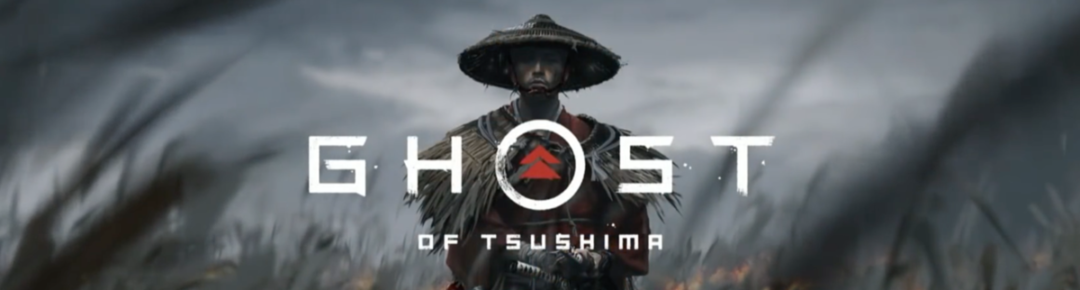 Ghost of Tsushima