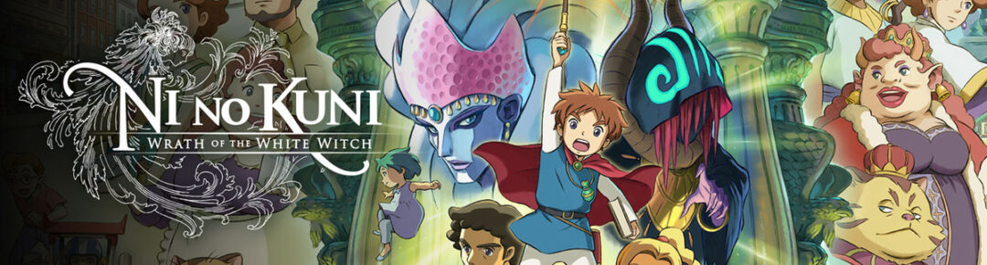 Ni no kuni