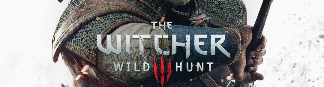 The witcher 3: Wild Hunt