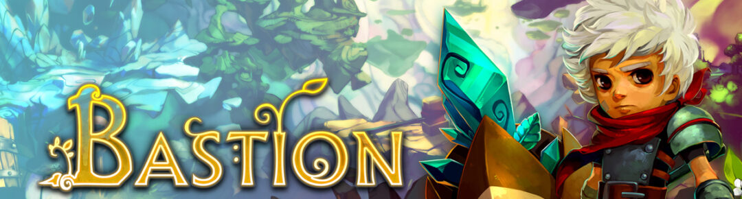 Bastion