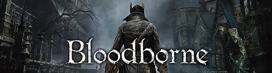Bloodborne