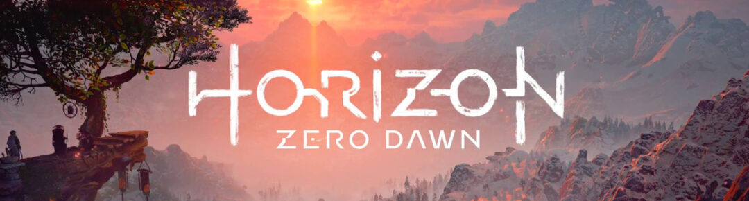 Horizon Zero Dawn