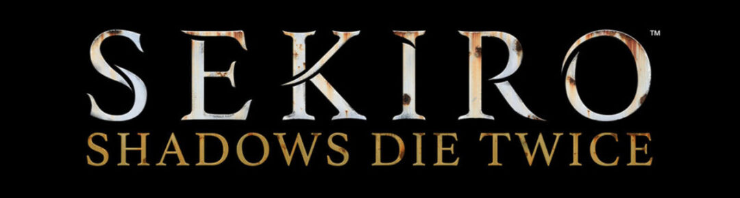 Sekiro Lore