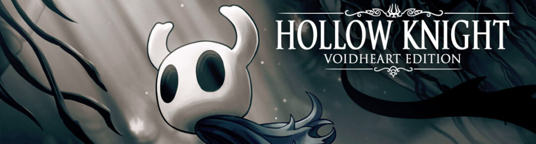 Hollow Knight