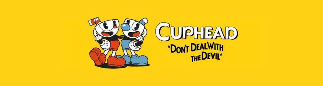 Cuphead