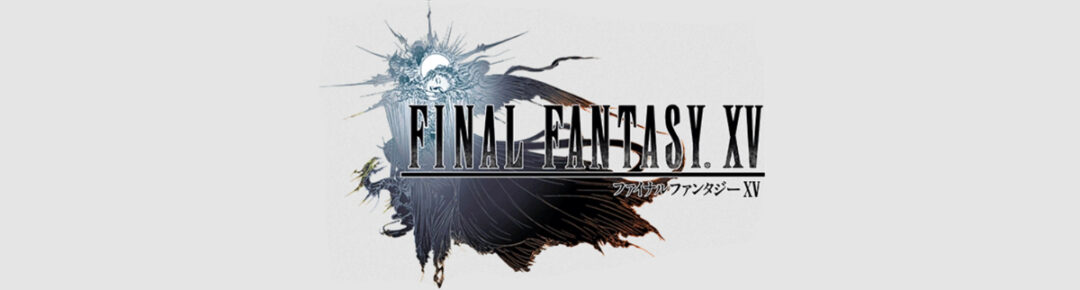 Final Fantasy XV