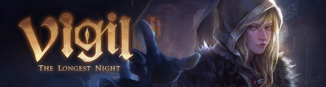 Vigil the longest night