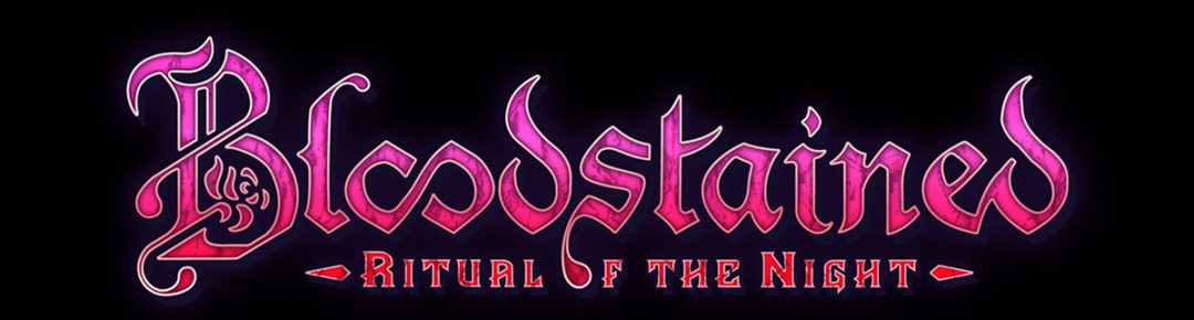 Bloodstained