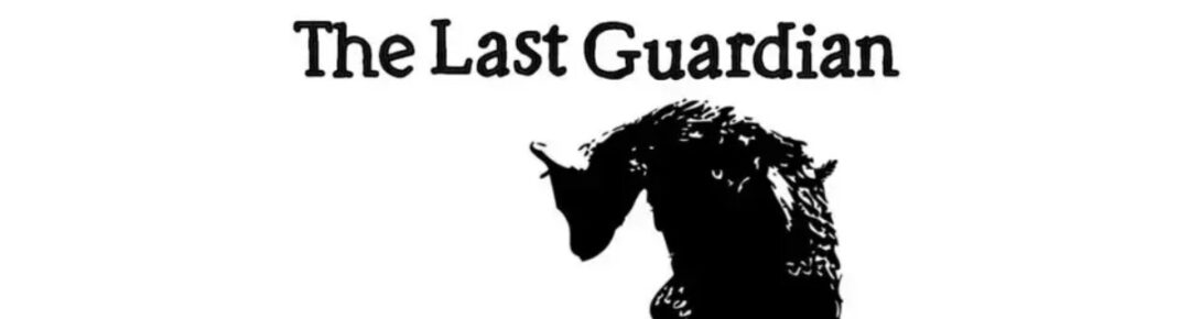The Last Guardian