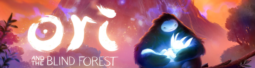 ORI & the Blind Forest