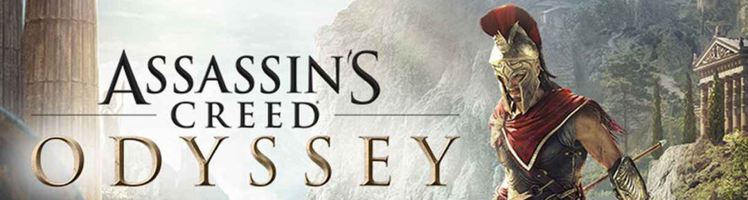 Assassin’s creed Odyssey
