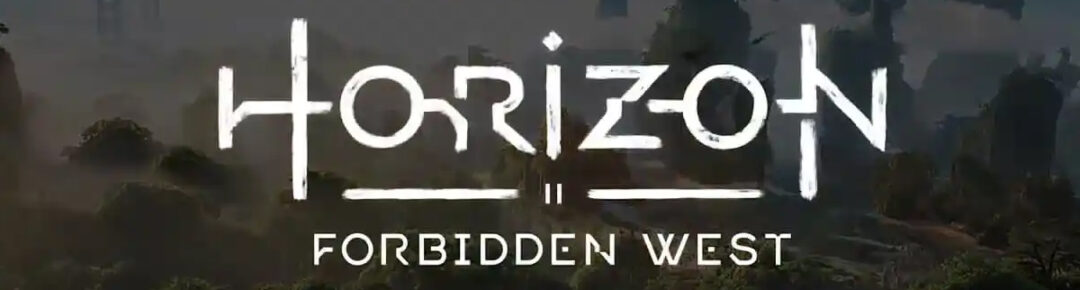 Horizon forbidden west
