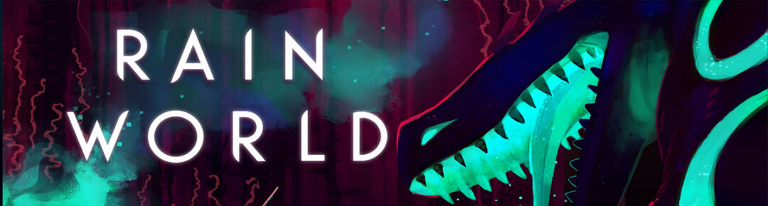 Rain World