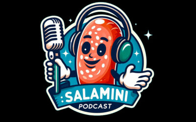 Salamini Podcast S01E10 – Q&A coi Salamini!