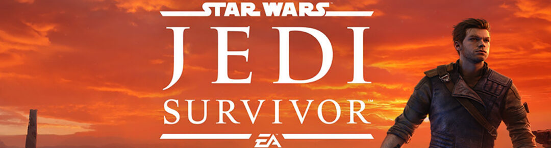 Jedi survivor