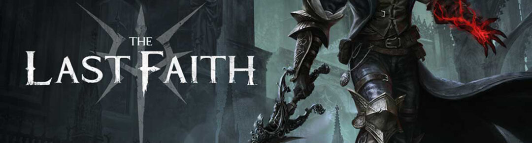 Last faith