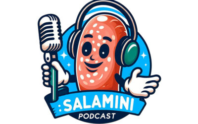 Salamini Podcast S02E12 – Il dilemma del videogiocatore: scegli una delle due!