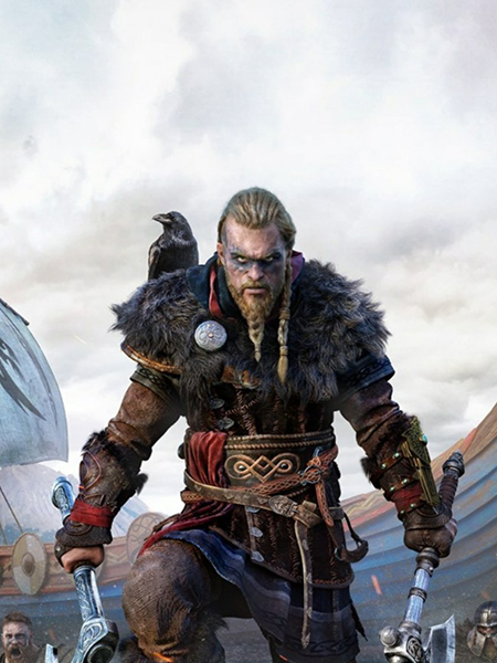 Assassin’s Creed Valhalla: (video) recensione sbarazzina