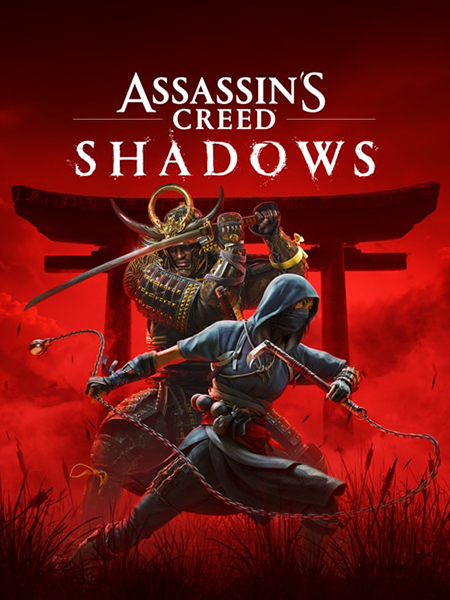 (Meta) Recensione di Assassin’s Creed: Shadows